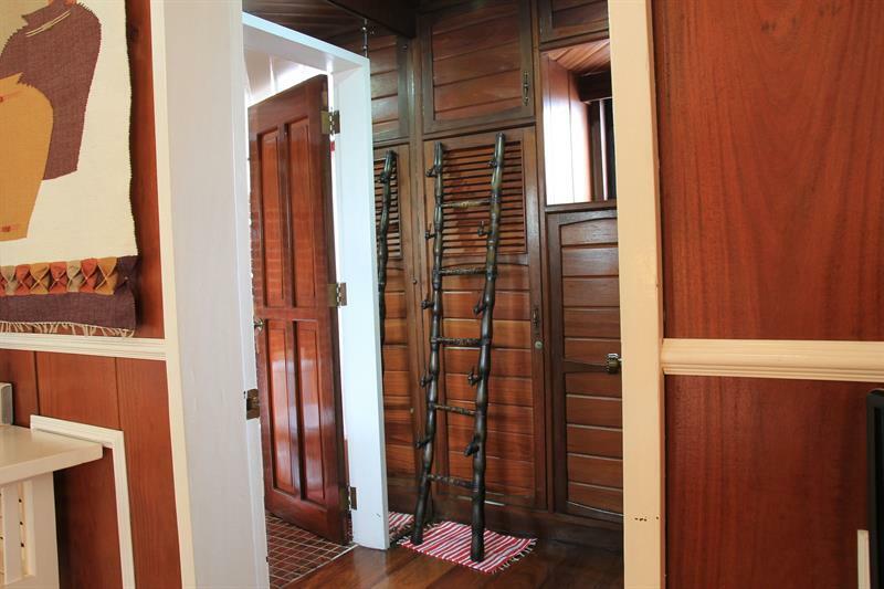 Guest Haven Chalet Baguio Bed And Breakfast Baguio City Bagian luar foto