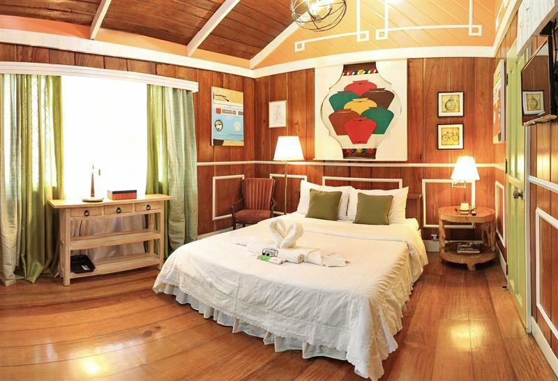 Guest Haven Chalet Baguio Bed And Breakfast Baguio City Bagian luar foto